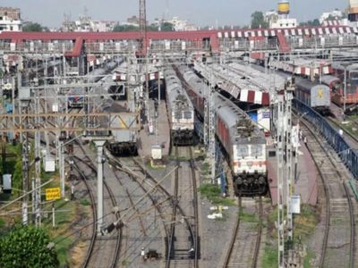 Man killed on Mumbai local train during fight over keeping doors open amid rains