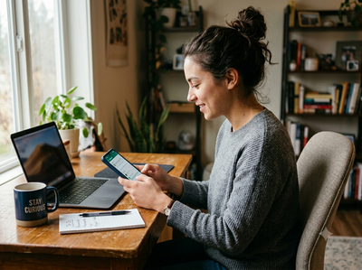 Psychology says people who create a group on WhatsApp for just themselves to save various kinds of information, videos, pictures for future use aren't forgetful: What this digital habit reveals?