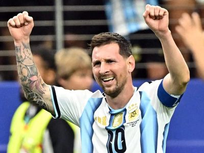 Lionel Messi turns 39: A look at age-wise distribution of goals scored by Argentina icon