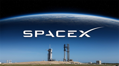 The SpaceX Sell-Off May Be More Than a Market Overreaction