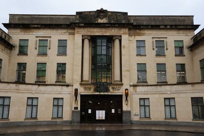 Thieves admit manslaughter of two men they poisoned with date rape drug