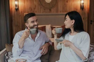 The Conversation Every Couple Is Avoiding