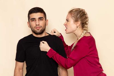 Why Some Men Leave Toxic Relationships Feeling Like Strangers to Themselves?