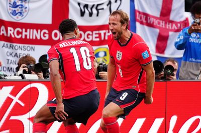 England's route to World Cup final as last 32 opponents confirmed