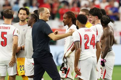 England route to World Cup final as tricky path awaits