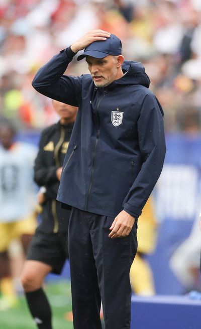 Every England route to World Cup final as Argentina and co-hosts lie in wait