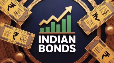 India bonds gain, swap rates fall on dovish RBI comments, oil slide