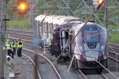 Bedford train crash investigators give major update on deadly incident