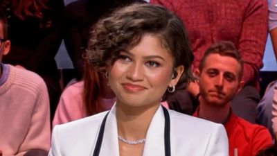 Zendaya quote of the day: 'The most valuable lesson learned is to prioritize happiness... It is important to concentrate on what brings joy and to make choices in both career and life that foster happiness' offers life lesson on true purpose of success, fulfillment