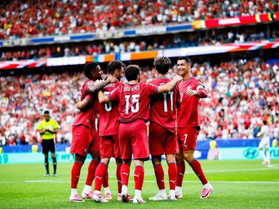 FIFA World Cup 2026: Record-breaking match for Ronaldo; Modric joins 200 club; England's unwanted record