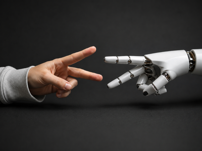 A wristband into a real-time hand reader, and the ultrasound system can make a robot play the piano, shoot mini basketballs, and mimic your fingers with surprising precision