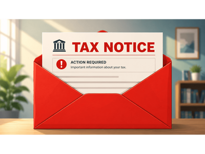 Income tax dept identifies up to 20,000 cases of individuals who used the ‘swapped provisions’ trick to reduce net tax liability; Know what to do now to fix this