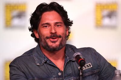 'True Blood' Star Joe Manganiello Opens Up About Life-Saving Organ Amputation in New Memoir