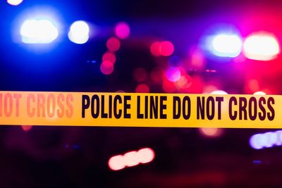 Mystery deepens as two bodies found in auctioned-off home are identified