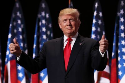 Former Donald Trump Aides Cash In After Launching Lucrative $500K Pardon Lobbying Business Venture