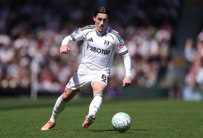 Fulham hopes over Harry Wilson stay dashed as Leeds deal agreed