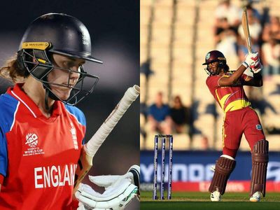 ENG-W vs WI-W Playing 11: Predicted XIs, pitch report, weather forecast and live streaming details