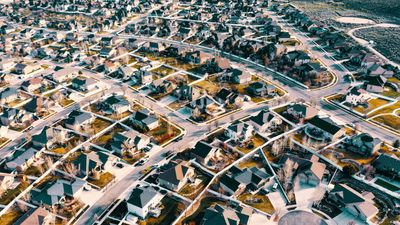 Congress Passes Landmark Housing Bill With Bipartisan Support To Address Shortages Across The U.S.