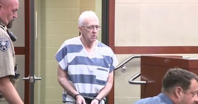 Ex-Judge Sentenced to 15 Years After Sharing Photos of Children He Knew in Explicit 'Dark Fantasies' Online