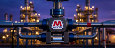 Marathon Petroleum Is Back, But Cycles Still Matter