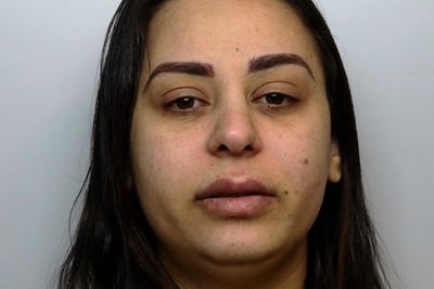Woman who posed as sex worker to drug men admits manslaughter