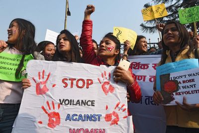 Taxi driver arrested over rape and murder of 11-year-old girl in India