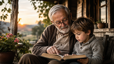 Best Proverb of the Day: “To live to old age is to learn to… — Life lessons on perception, learning, curiosity, experience and why experience is the best teacher