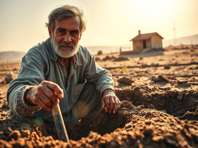 Chinese proverb of the day: 'Dig the well before you are thirsty' offers timeless life lesson on savings, personal finance, golden wisdom on how to plan for future to tackle adversity