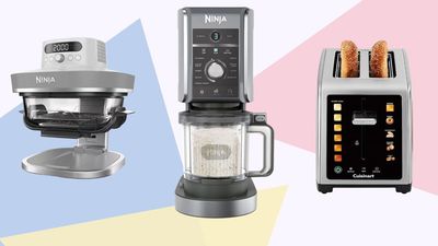 I test kitchen appliances for a living – these are the ones I recommend buying on Amazon this Prime Day