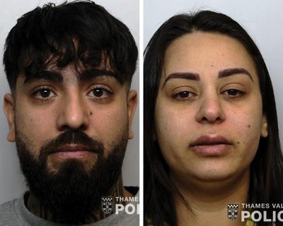 Pair admit manslaughter after poisoning men in Gloucestershire and Oxfordshire