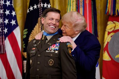Trump mistakes the bully pulpit for bullying leadership — history's villains were never heroes