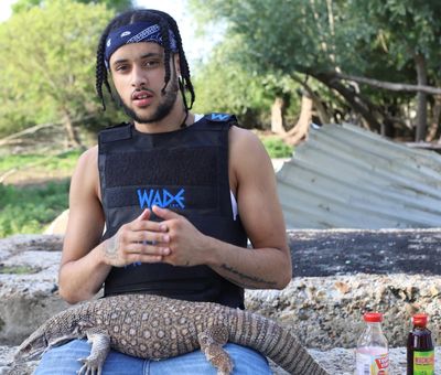 Rapper guilty of YouTube personality’s murder at Epping music video shoot