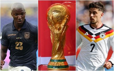 Ecuador vs Germany: World Cup 2026 prediction, kick-off time, TV, live stream, team news, h2h results, odds