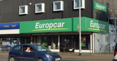 Rental giant blocks Scottish islanders' car hire as they are 'not UK residents'