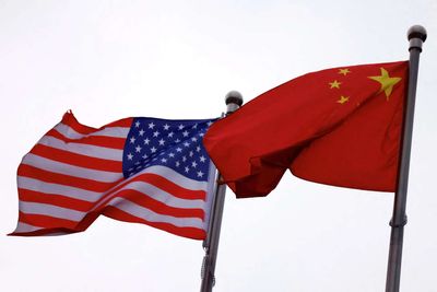China cybersecurity firm 360 Security Technology claims to have developed tools to match Anthropic's Mythos