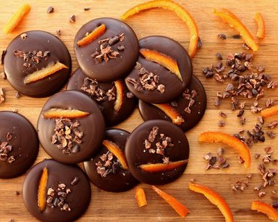 From Dorset to Japan, this month’s adventures in chocolate go global