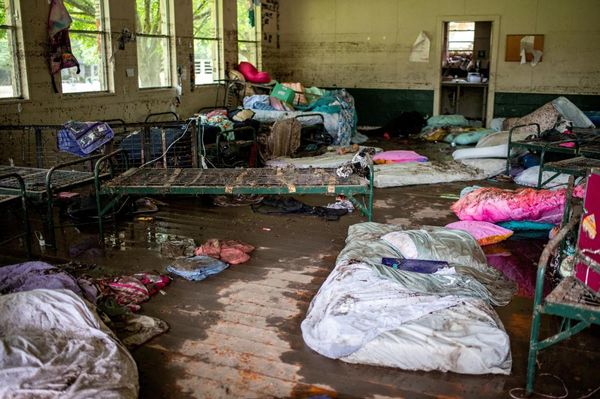 Camp Mystic files for bankruptcy after 28 people died in 2025 Texas floods
