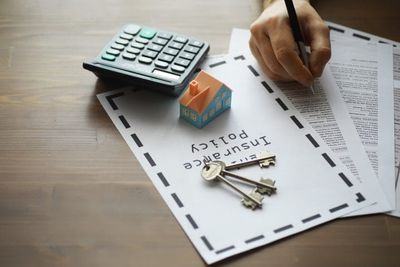 Insurance Now Eats 9% of the Typical Monthly Mortgage Payment — How to Keep Costs from Derailing Your Budget