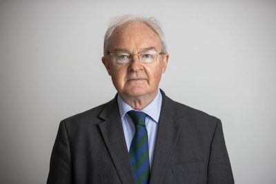 Irish government failure to pass files to legacy body ‘extremely frustrating’