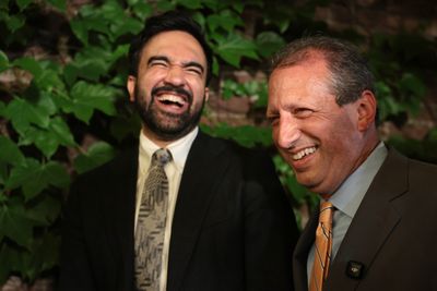 Progressives Win Big In New York Democratic Primaries As Incumbents Absorb High-Profile Losses
