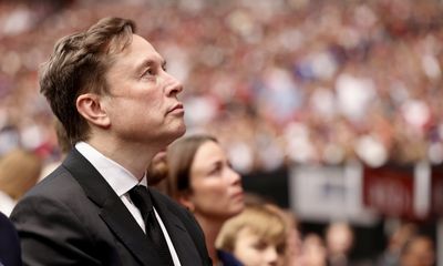 Elon Musk Is No Longer a Trillionaire: $363 Billion Wipeout Ends Historic 11-Day Run