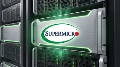 Frozen Assets: How Super Micro Puts AI Heat on Ice