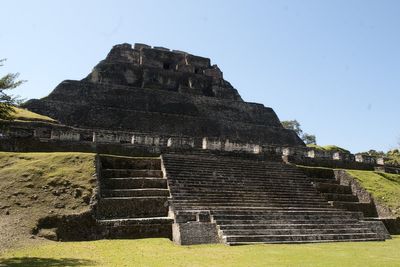 Ancient Maya people were buried miles away from their teeth. Now scientists know why