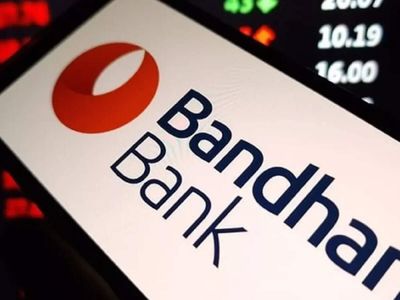 Bandhan Bank raises FD rates by up to 20 basis points