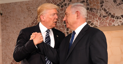 Are Donald Trump, Benjamin Netanyahu Feuding? POTUS' Explosive, Profane Tirade Leaked in New Book