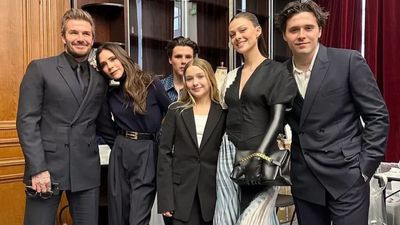 'Victoria Is Inconsolable!': Brooklyn Beckham's Smirking $1M Ad Sparks New Nicola Peltz War
