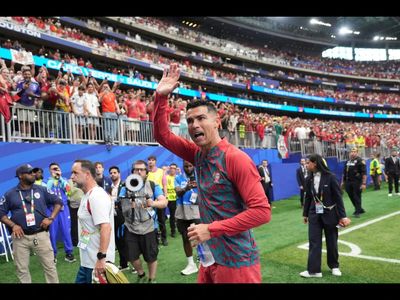 Cristiano Ronaldo quote of the day: 'We Improve. Life Is Like That. There Are Setbacks We Face During Matches and in Life, and the Main Objective Is Always to Improve' offers valuable life lesson on success, fame and how to face failure, setbacks