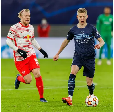 Zinchenko departs PassionUA as Ukrainian CS2 org faces uncertain future