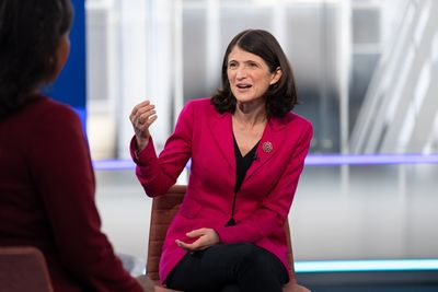 Nasdaq's CFO says leaders must learn AI—not just their teams