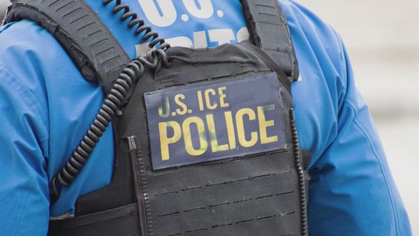 Federal Judge Blocks ICE Courthouse Arrests Nationwide, Striking Down Key Trump-Era Immigration Policy